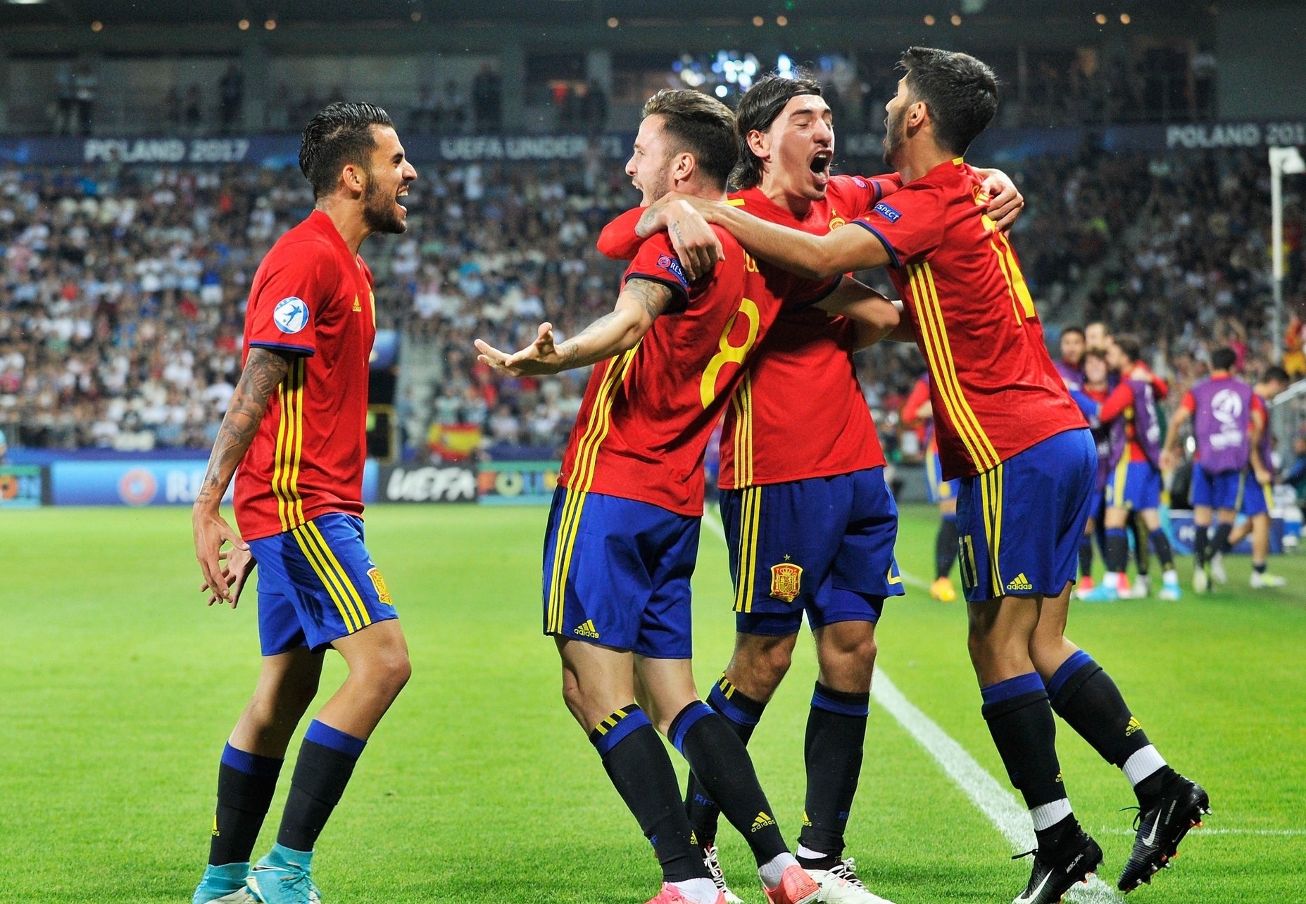 格鲁吉亚队强势出击,表现出色连续胜出 格鲁吉亚队强势出击,表现出色连续胜出