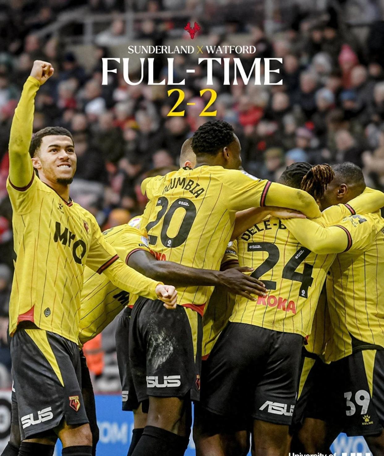 沃特福德惜败伯恩茅斯,球队遗憾失利的简单介绍 沃特福德惜败伯恩茅斯,球队遗憾失利的简单介绍