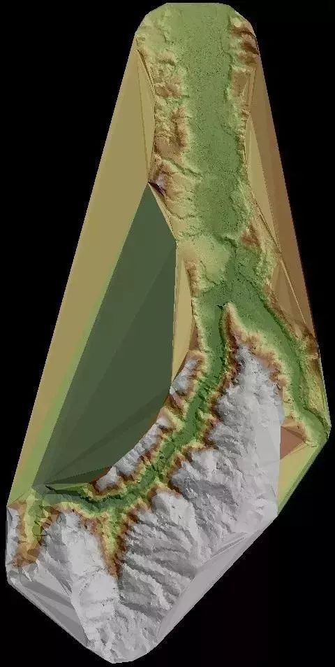 航亚队闯出一条血路，实力爆发的简单介绍