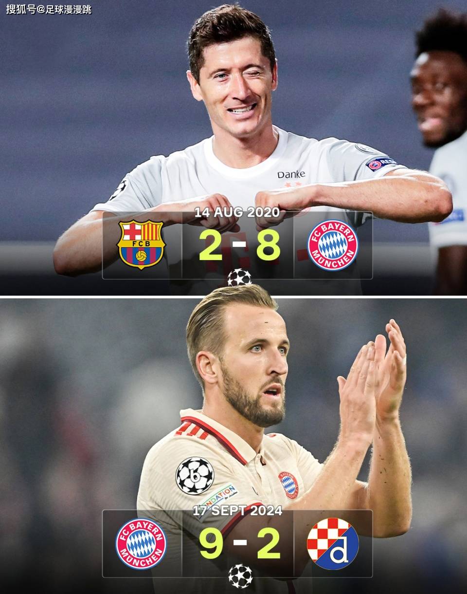 开云体育登录-包含拜仁血洗对手，豪取欧冠连胜的词条