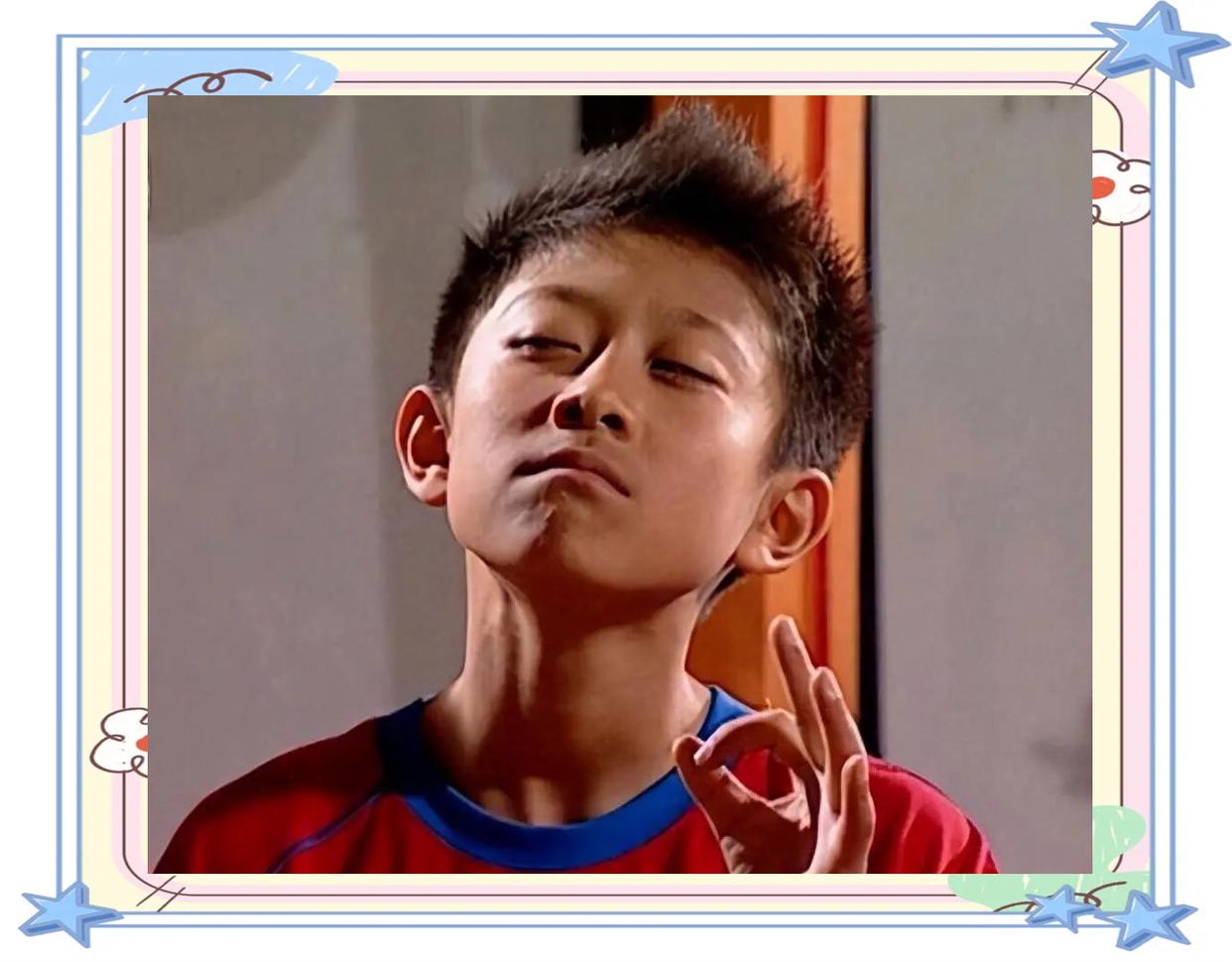 包含小将崭露头角，大放异彩，引人瞩目！的词条