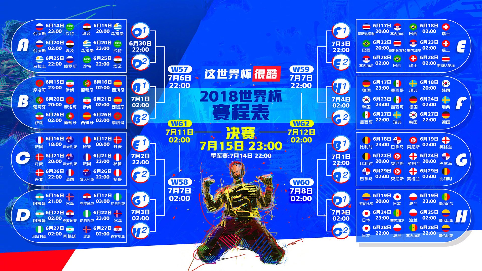 一役定乾坤,奥地利生死战力克尼日利亚,巴雷拉独舞改写世界杯命运